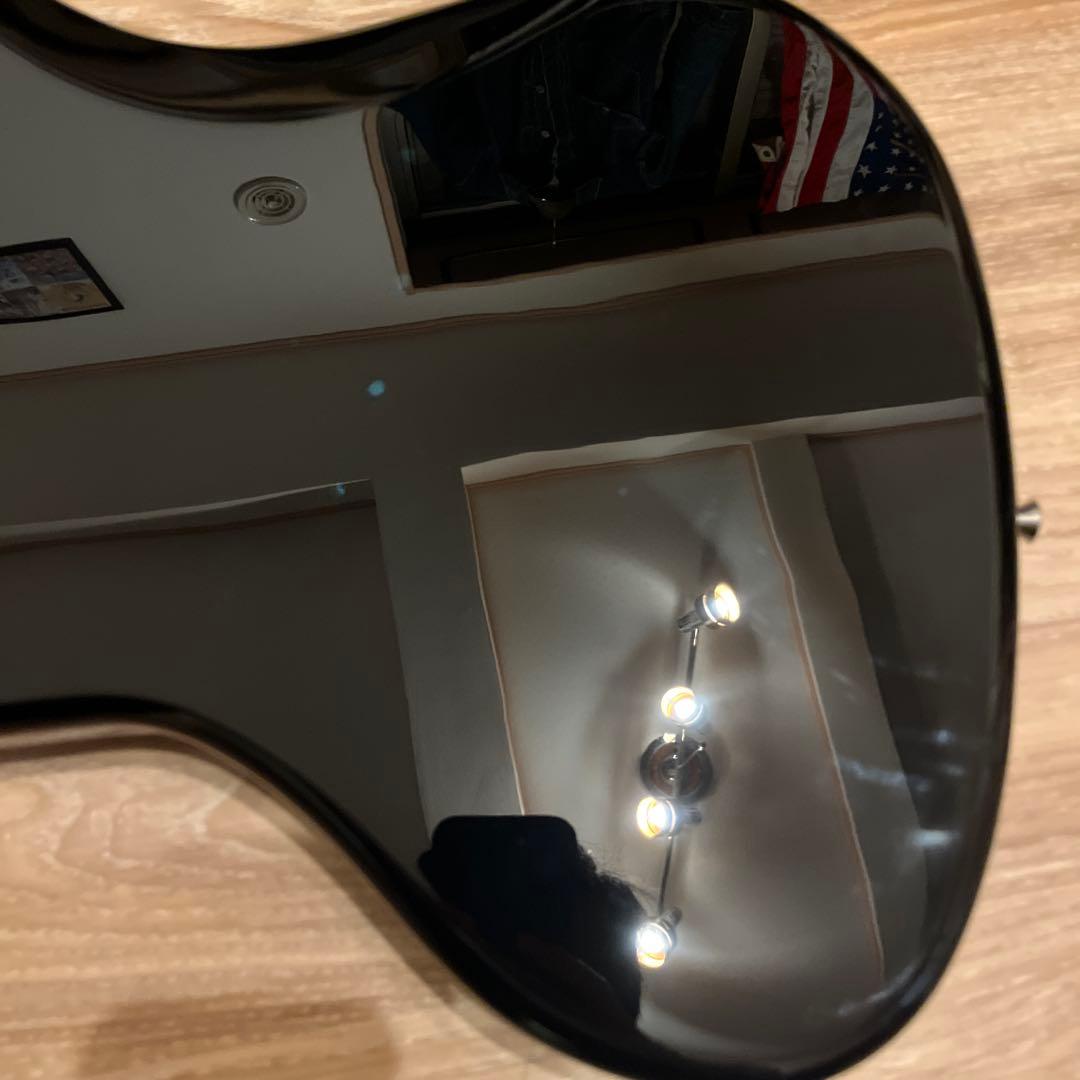 ギター Fender MadeInJapan Traditina II Late