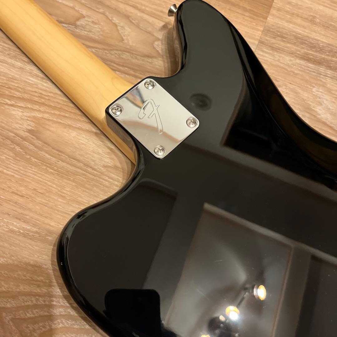 ギター Fender MadeInJapan Traditina II Late