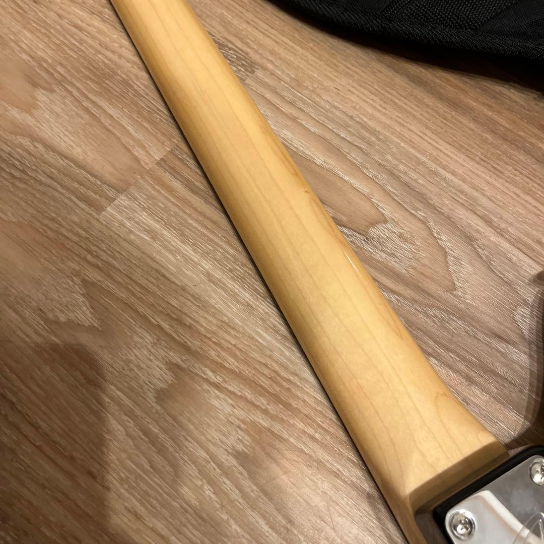 ギター Fender MadeInJapan Traditina II Late