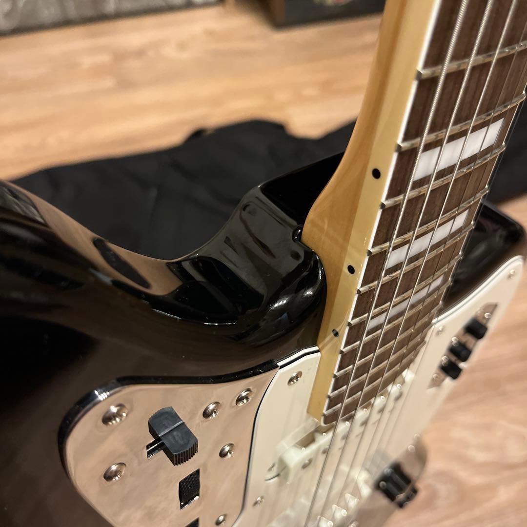 ギター Fender MadeInJapan Traditina II Late