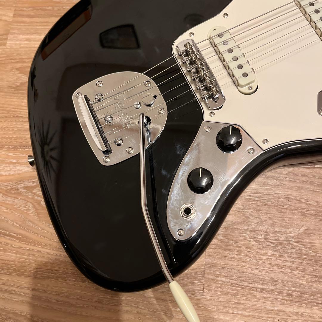 ギター Fender MadeInJapan Traditina II Late