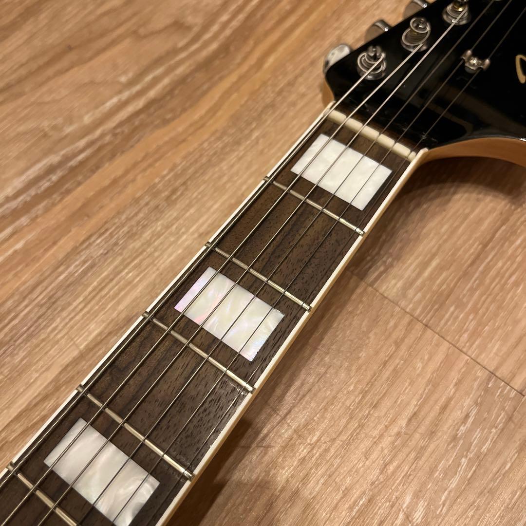 ギター Fender MadeInJapan Traditina II Late