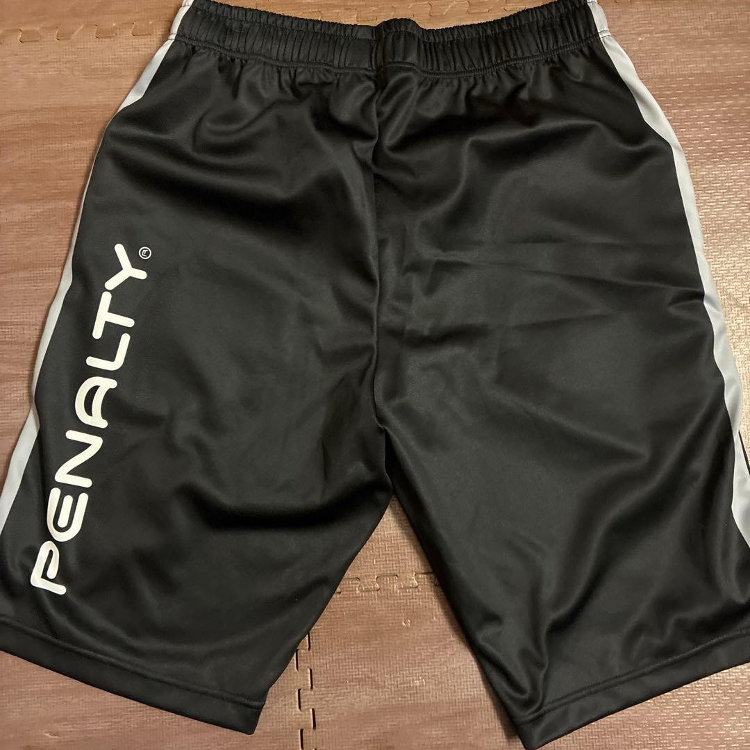 ペナルティ　ギラヴァンツ北九州　トレーニングウェア上下セット　O スポンサー