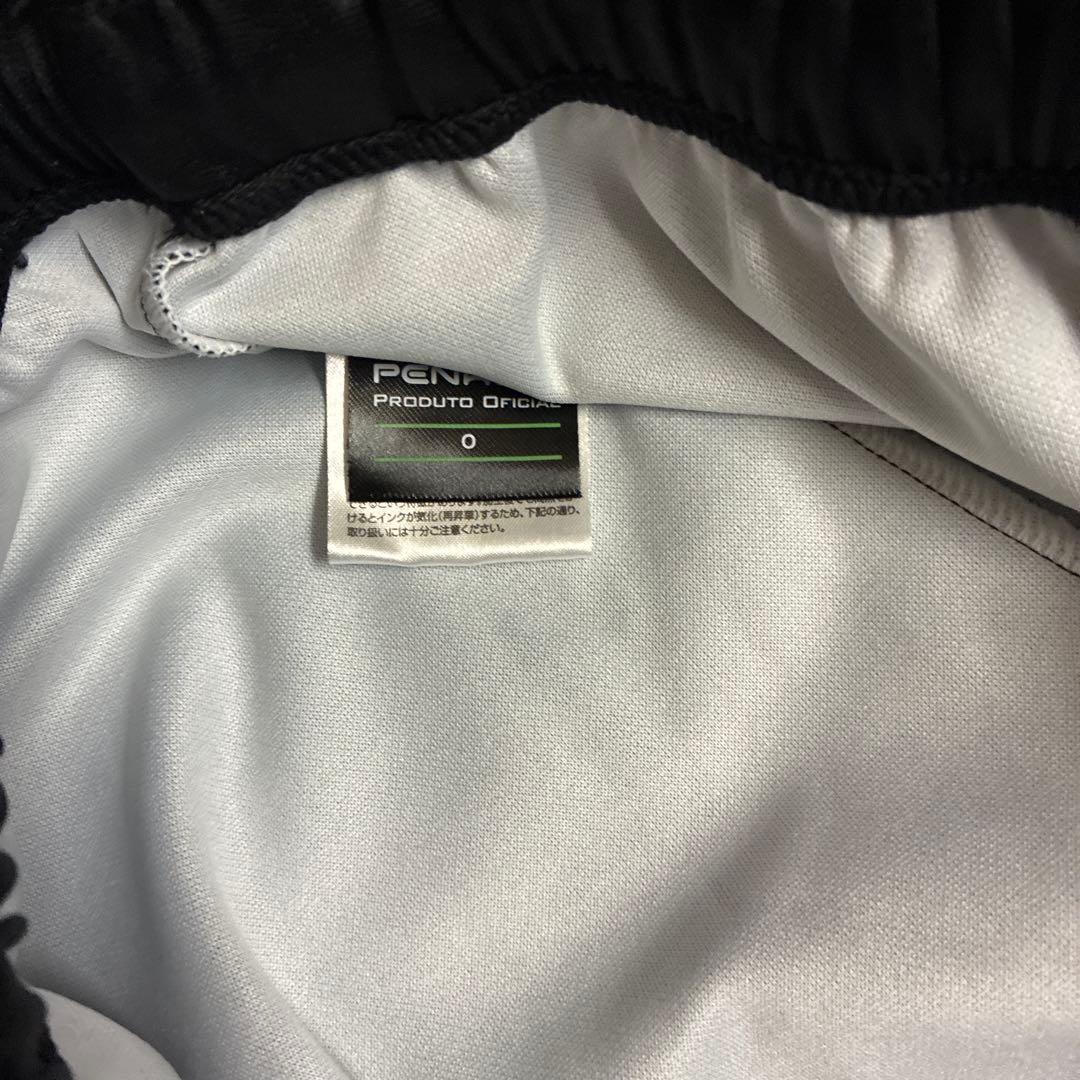 ペナルティ　ギラヴァンツ北九州　トレーニングウェア上下セット　O スポンサー