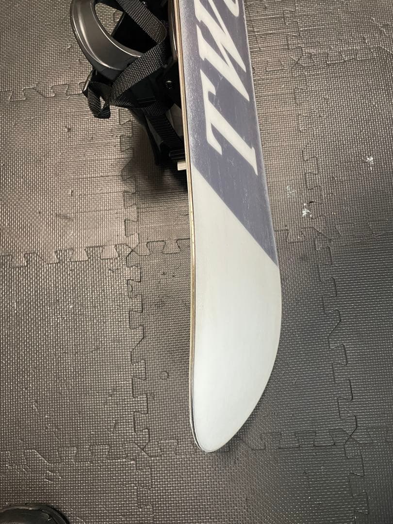 スノーボード4点セット　BREAKER 151cm