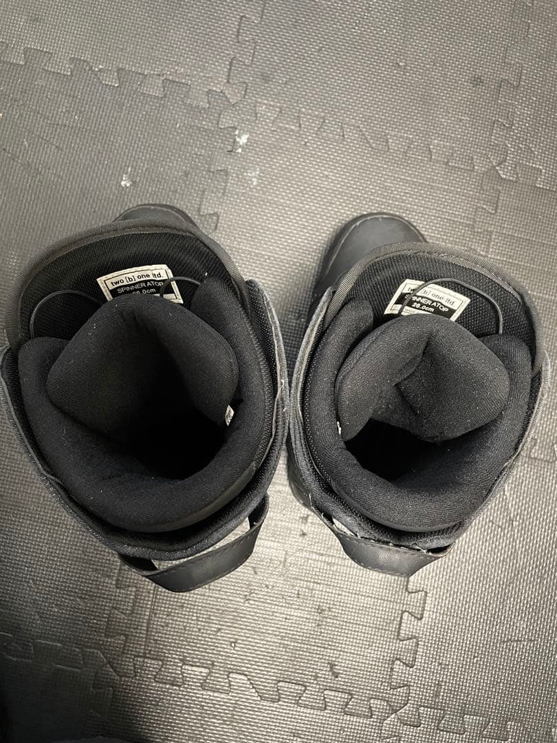 スノーボード4点セット　BREAKER 151cm