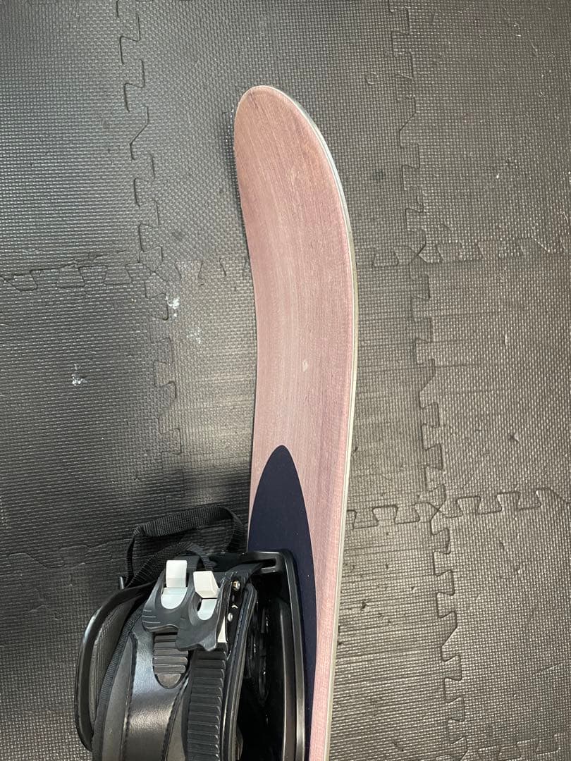 スノーボード4点セット　BREAKER 151cm