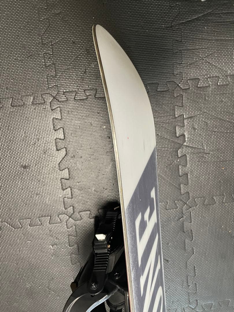 スノーボード4点セット　BREAKER 151cm