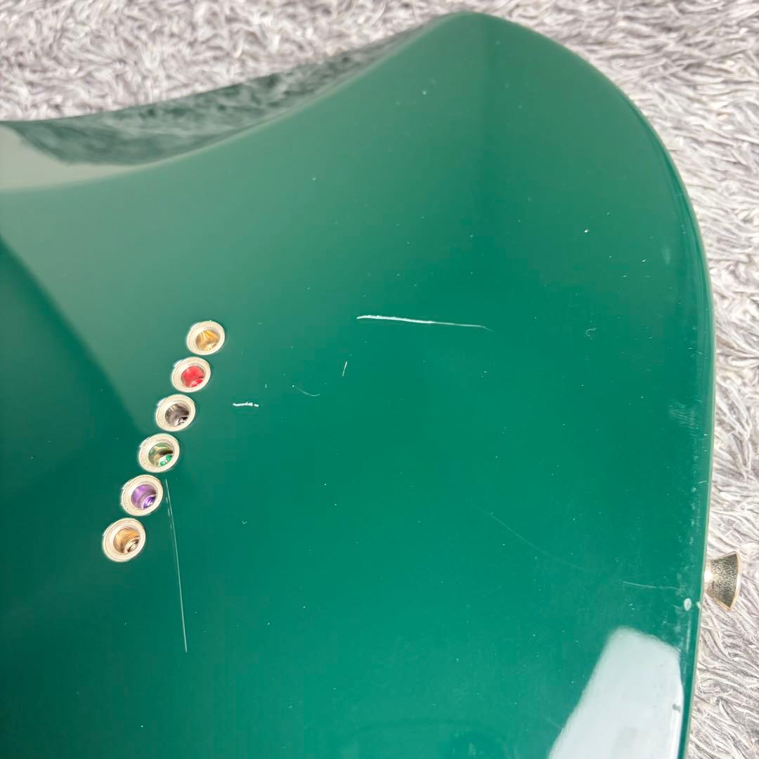 ギター Coolz ZTL-M2R MADE IN JAPAN