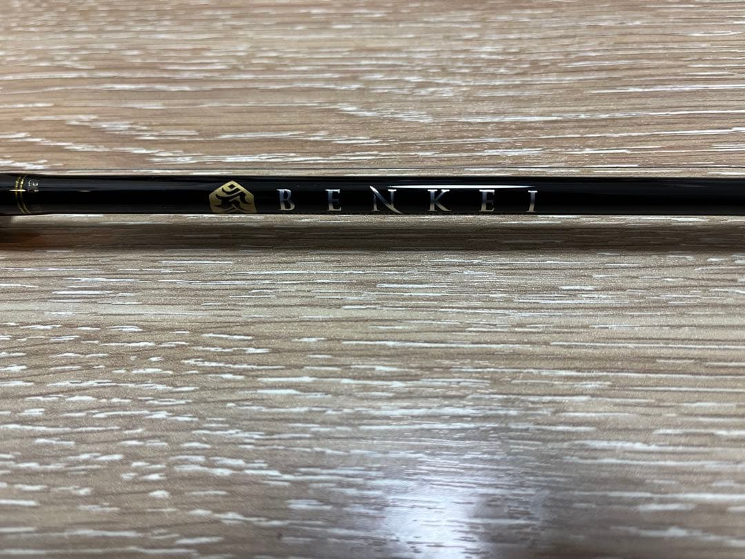 【kths9106】BENKEI 弁慶　メジャークラフト　BIS-644L