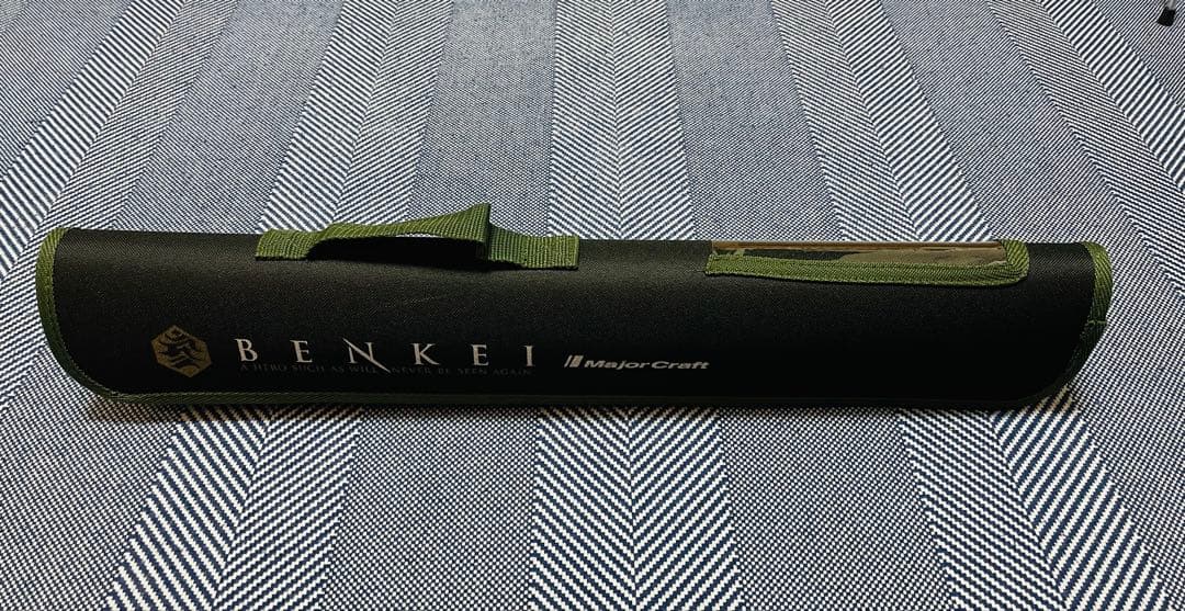 【kths9106】BENKEI 弁慶　メジャークラフト　BIS-644L