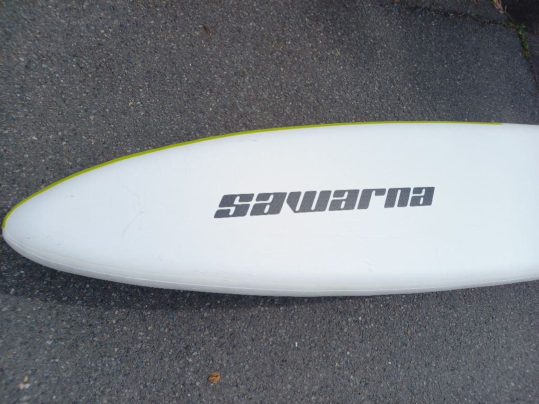 サワルナ キッズ用SUPボード（12.6ft）インフレ ※手渡し又は着払い