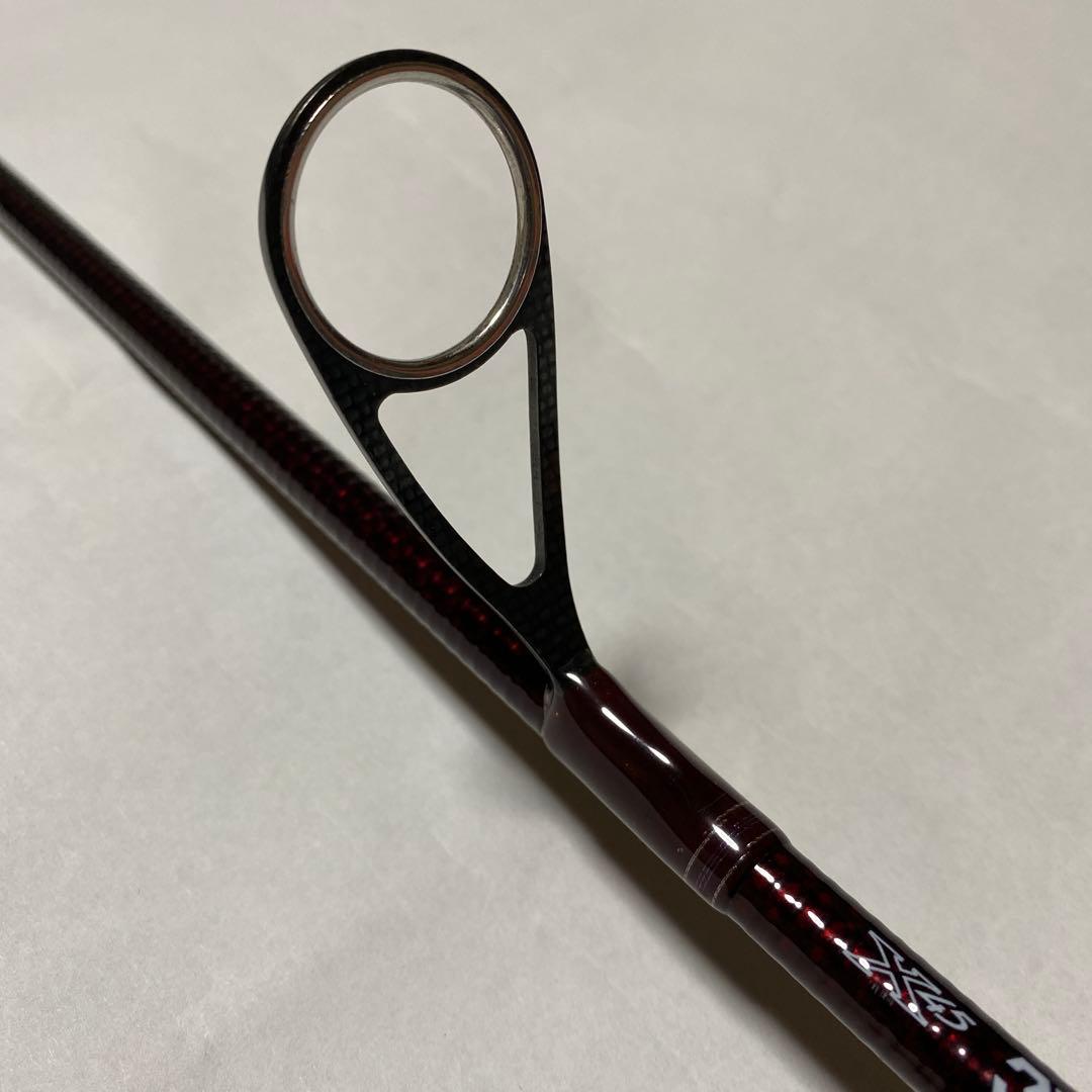 ハートランド　震斬77AGS