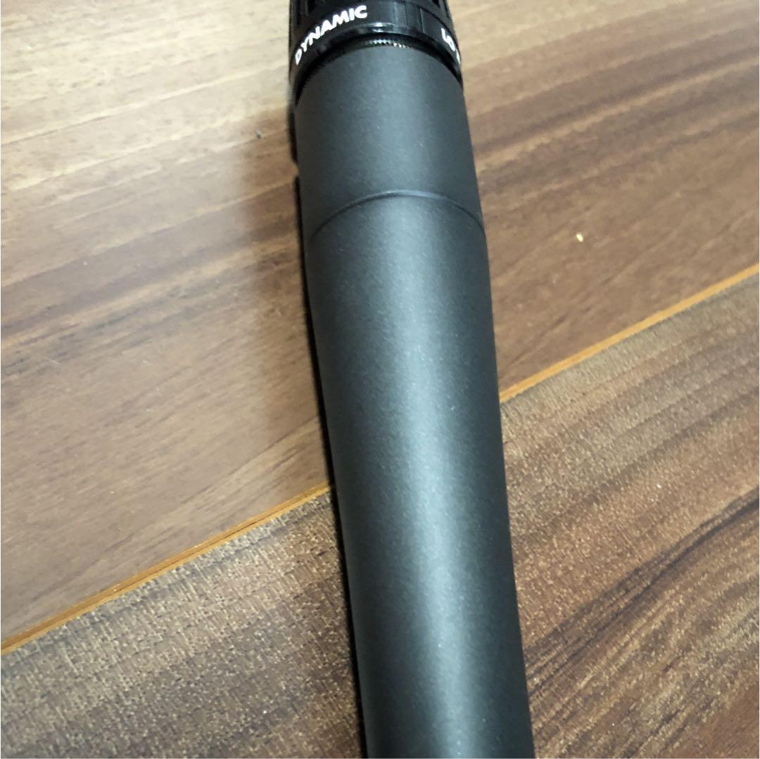 配信機器・PA機器・レコーディング機器 shure SM57