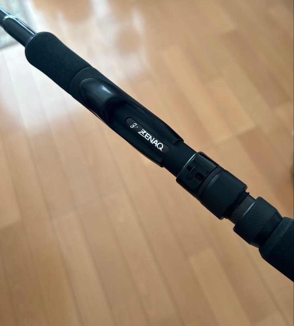 廃盤　希少　ゼナック　プレジールアンサー　PLAISIR ANSWER PA93