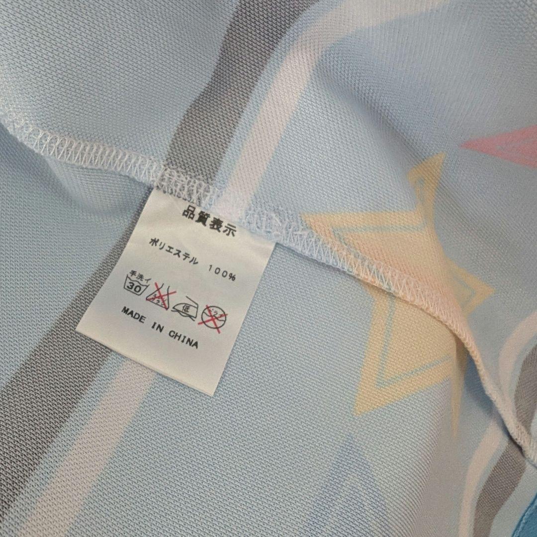 1000☆PARTY!!2016　会場限定　法被　ハッピ