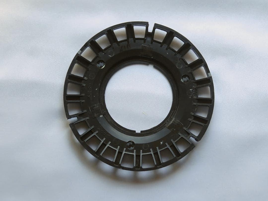 パス ブレイス・リアルストリーム スピードセンサー★リミッター解除・公道不可★