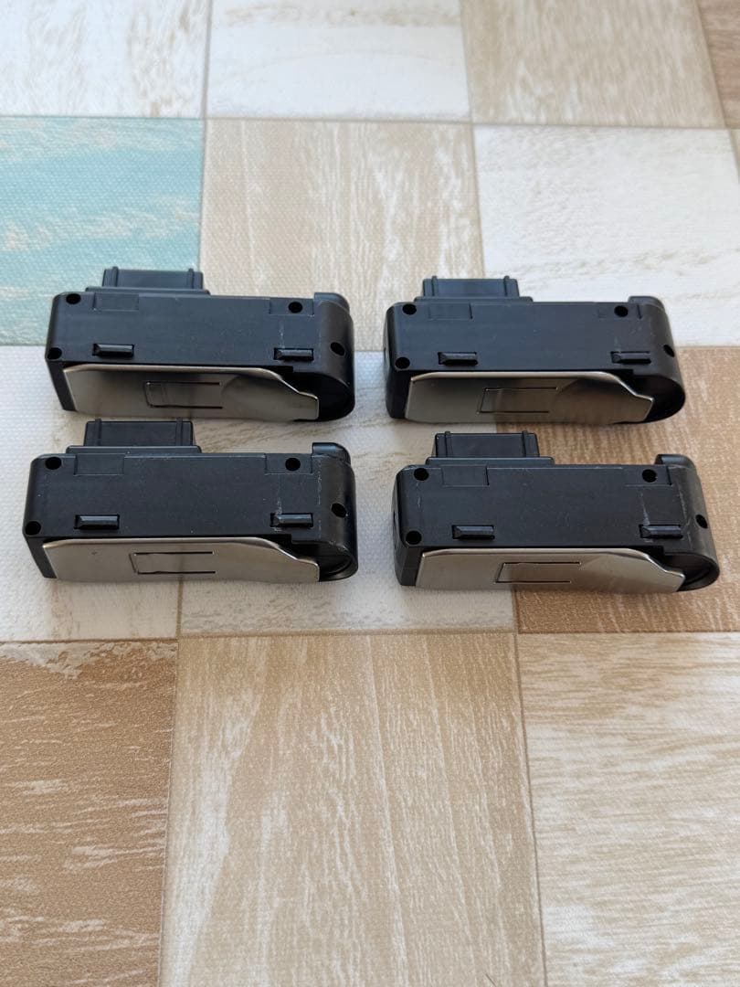 マルゼン　CA870 カスタム　4倍スコープ付き　ショートマガジン