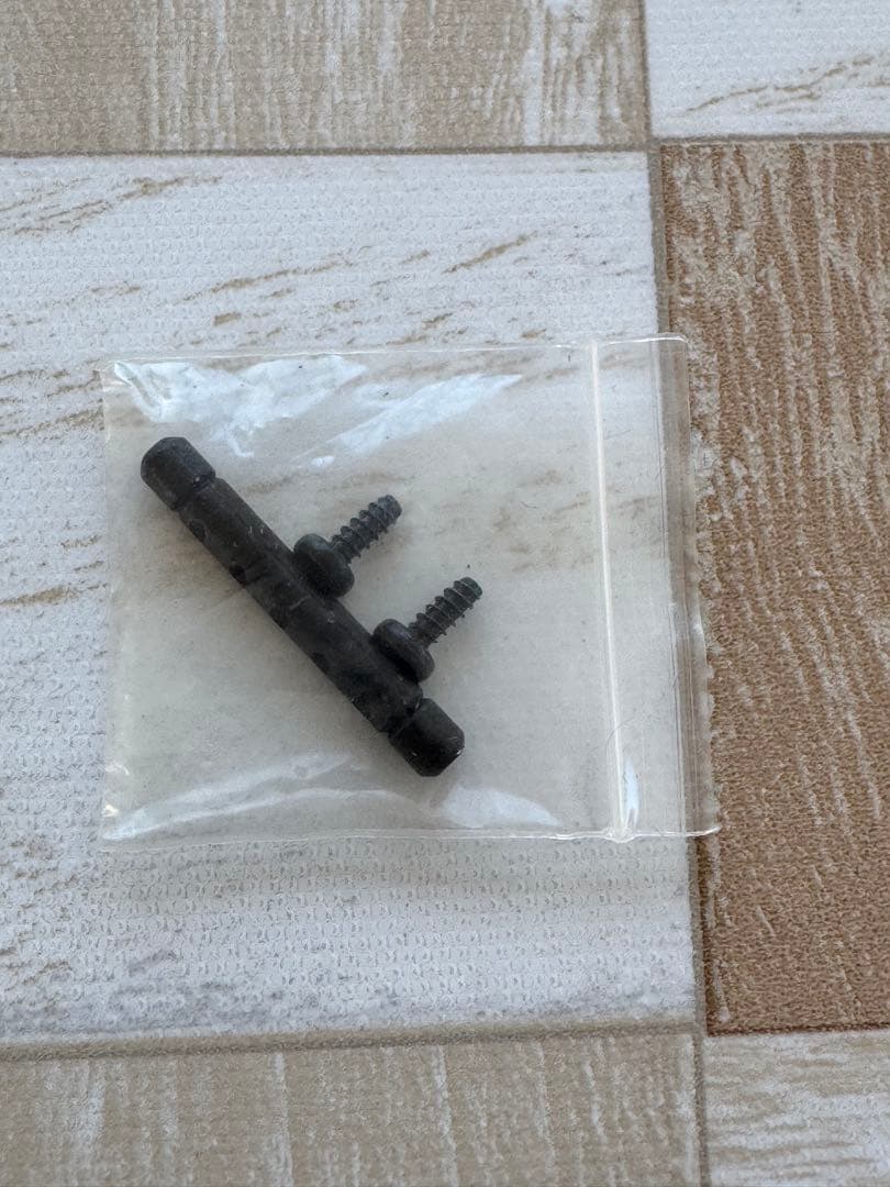 マルゼン　CA870 カスタム　4倍スコープ付き　ショートマガジン