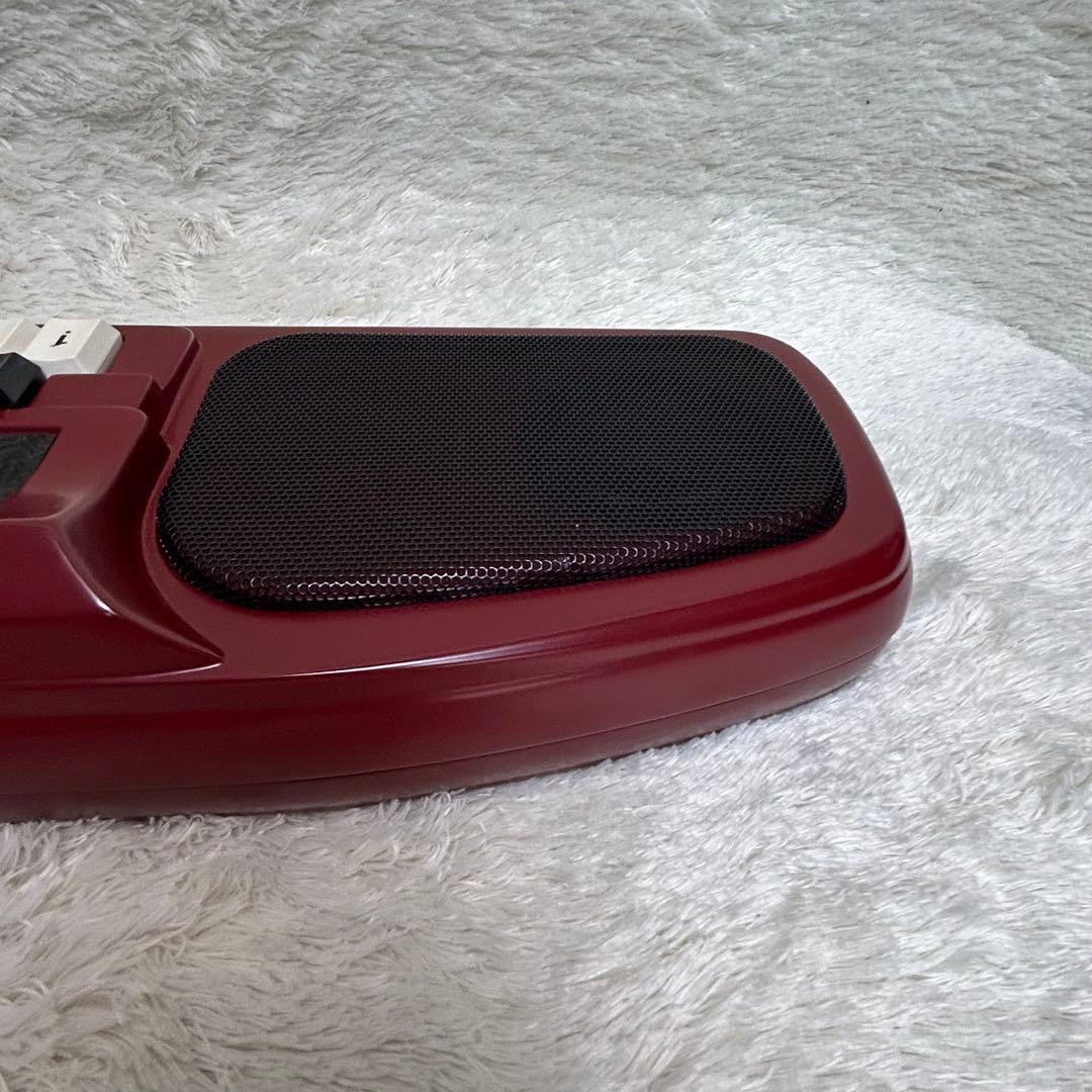 スズキ　SUZUKI 電子大正琴　TES-370 野ばら　動作確認OK