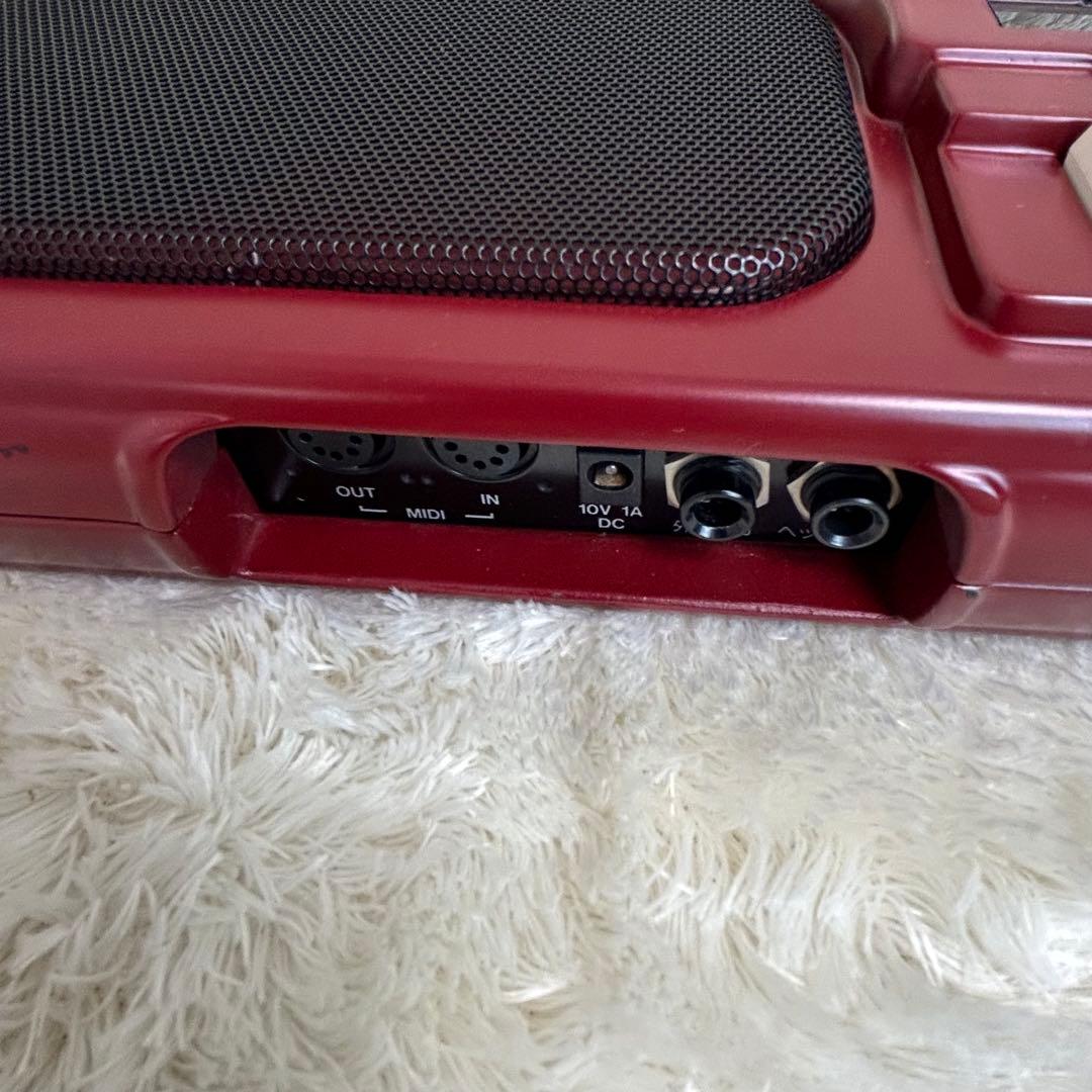 スズキ　SUZUKI 電子大正琴　TES-370 野ばら　動作確認OK