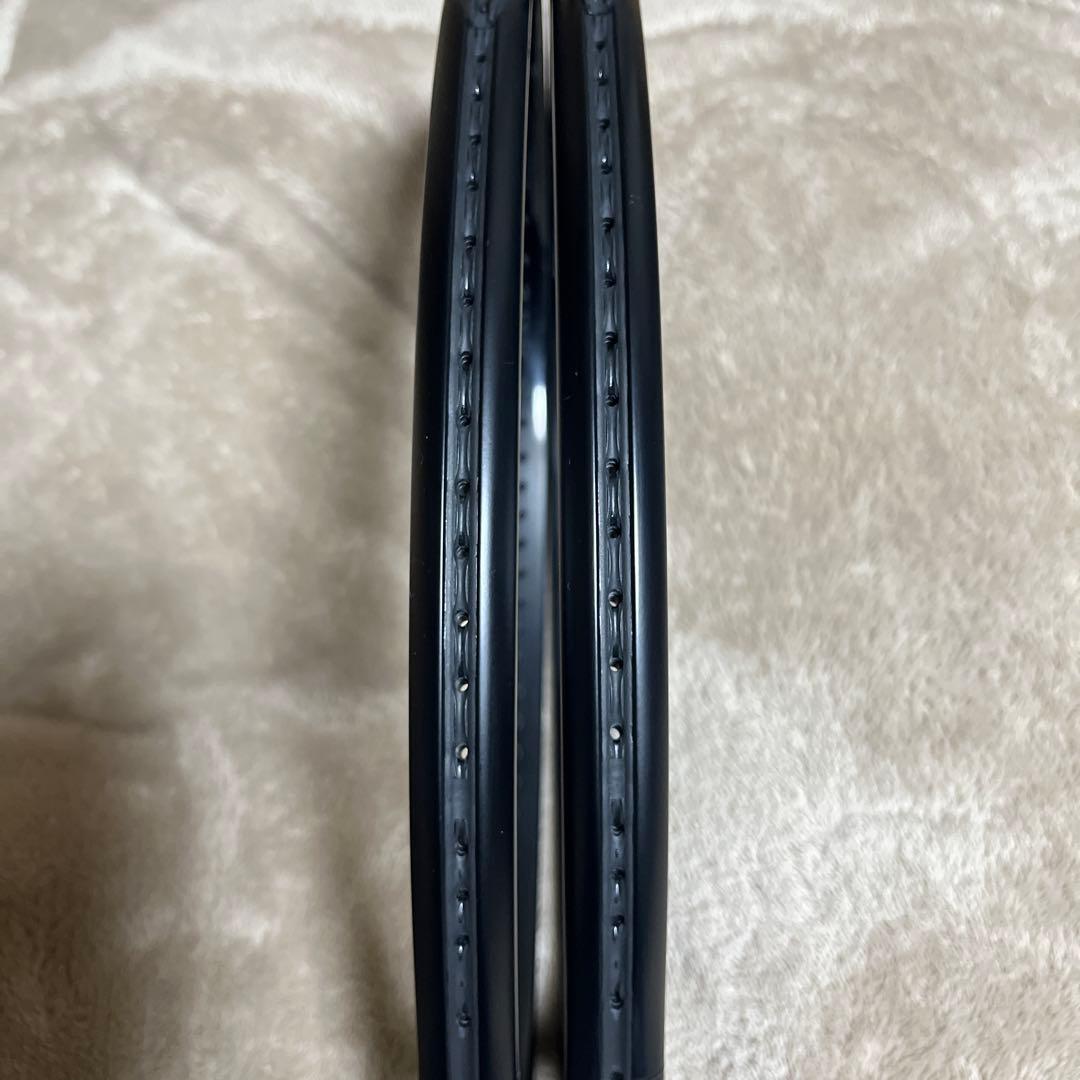 ウィルソン ブレード98ノアール V8 16×19 G2 2本セット