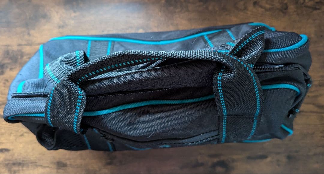 Pebble Beach 1996 COLLECTIONトラベル＆シューズバッグ