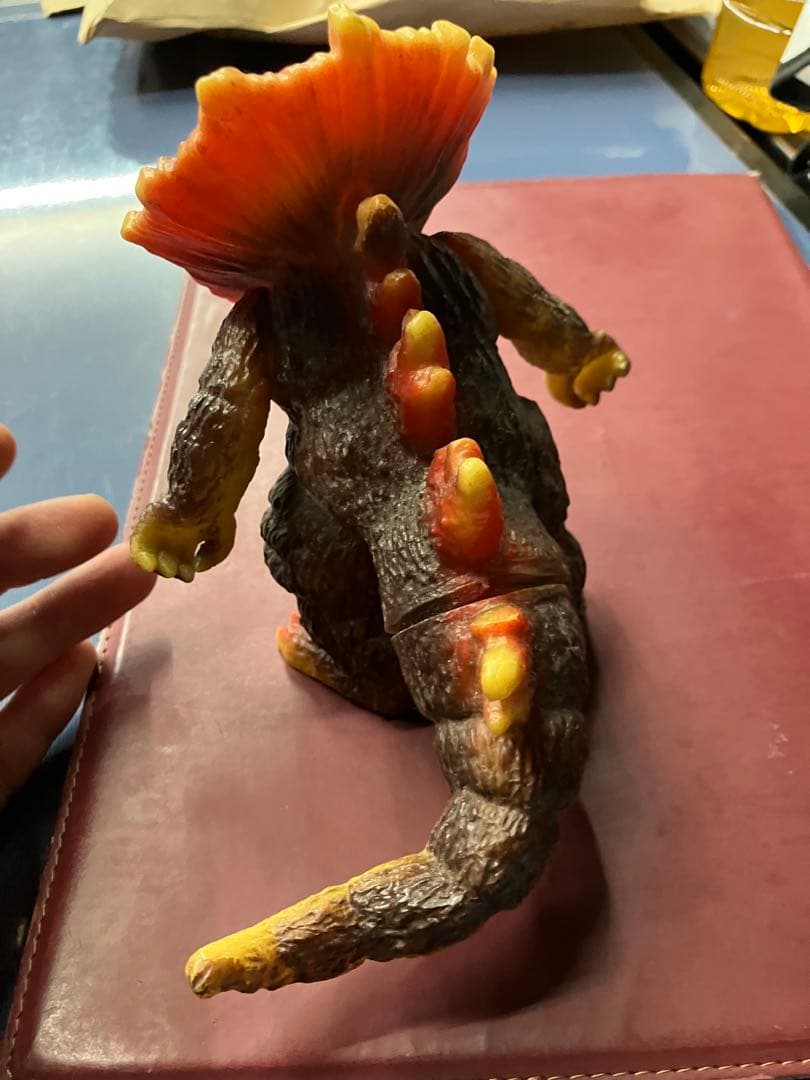 キングザウルスシリーズ　ジラース