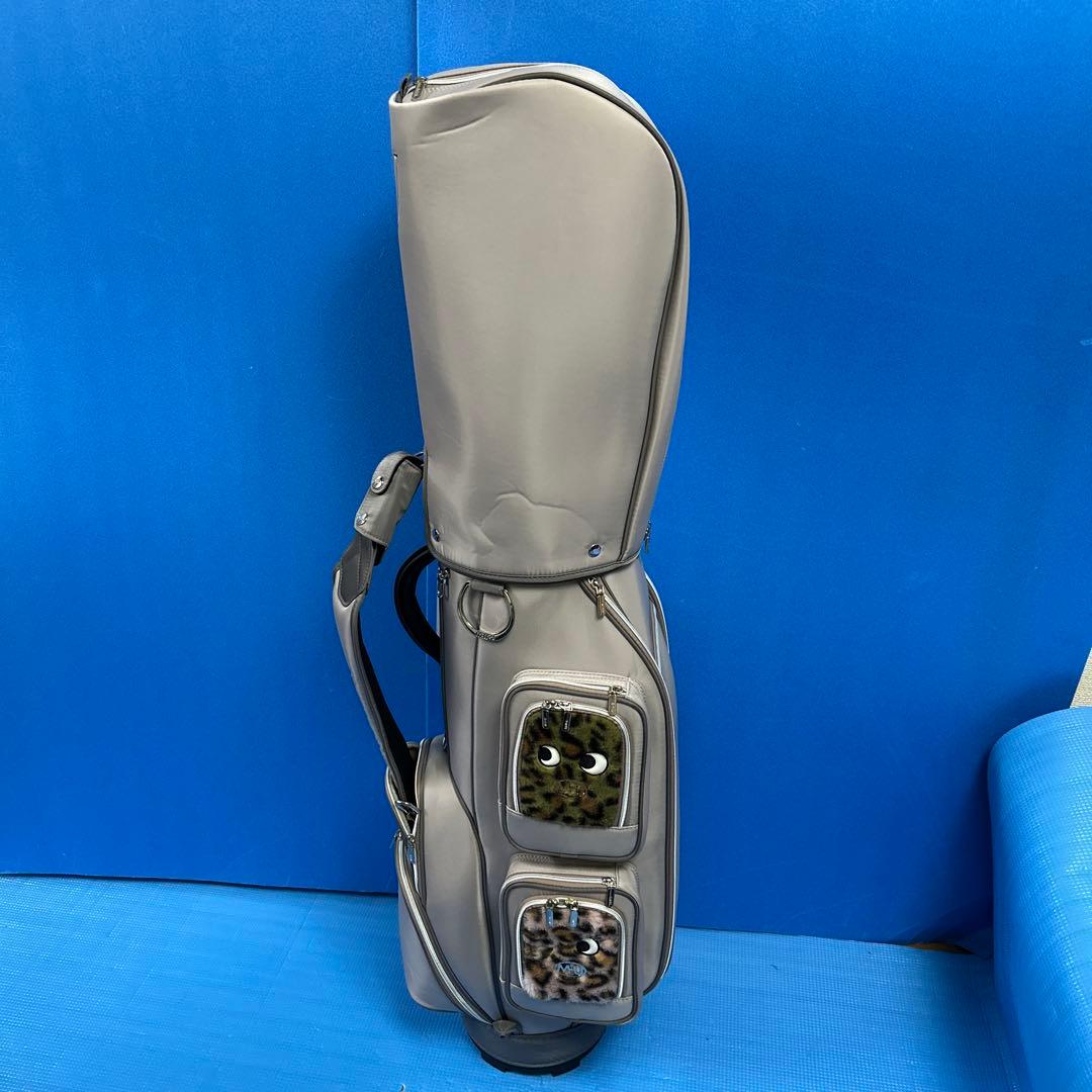 いちご愛 様M・U SPORTS・キャディバッグレディース！