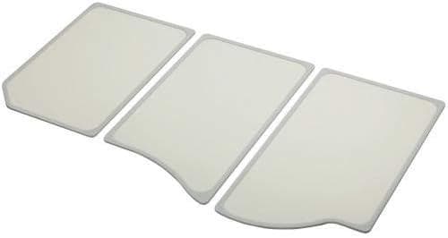 クリナップ 風呂フタ(組フタL:左仕様)【M16-4TKL】