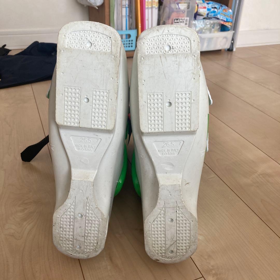 DALBELLO ダルベロDRS130 260-265