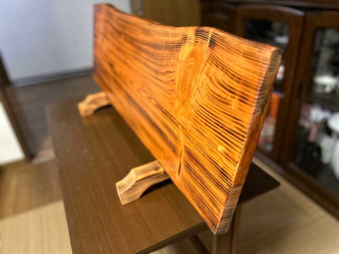 オーダー看板　木製看板　送料無料　和風筆文字　天然木　蕎麦拉麺居酒屋贈答品開店祝