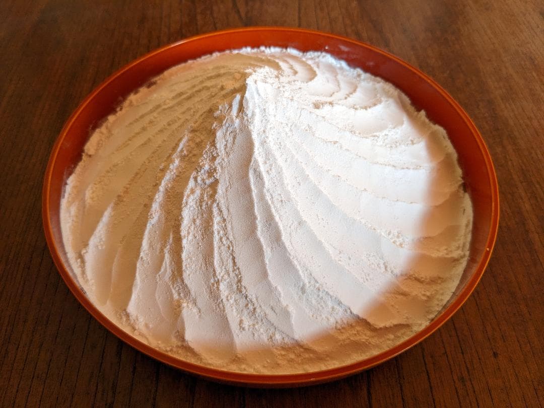 ほし　こだわりのお米20kgと米粉1.5kg