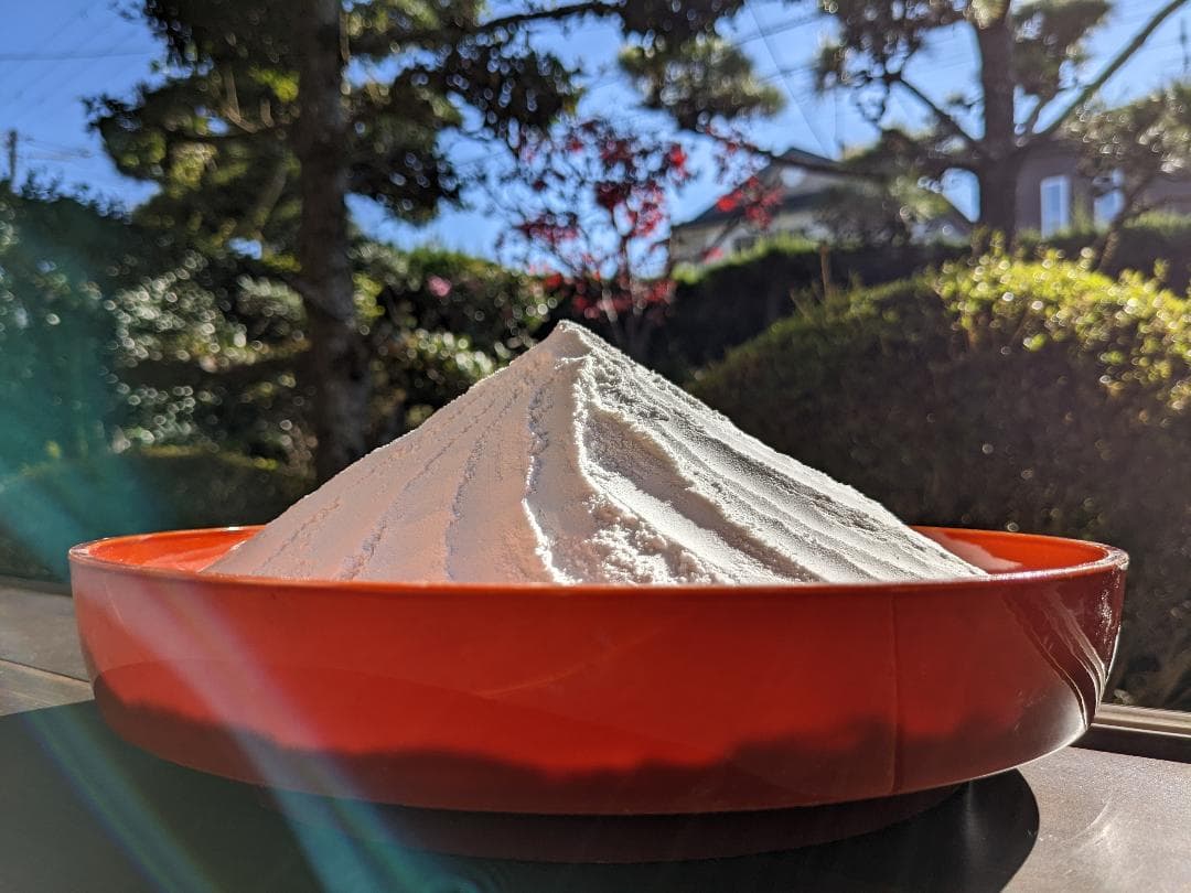 ほし　こだわりのお米20kgと米粉1.5kg