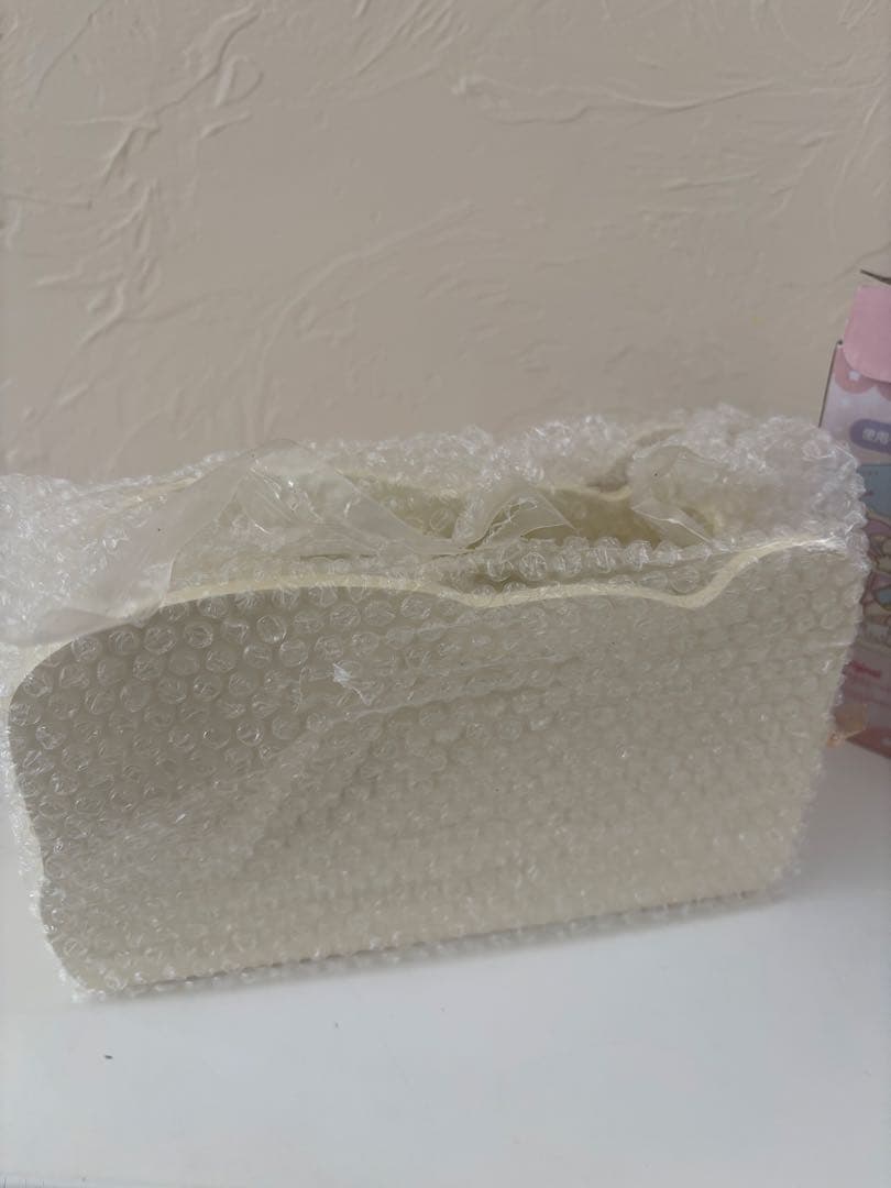 リトルツインスターズ 木製 小物入れセット キキララ