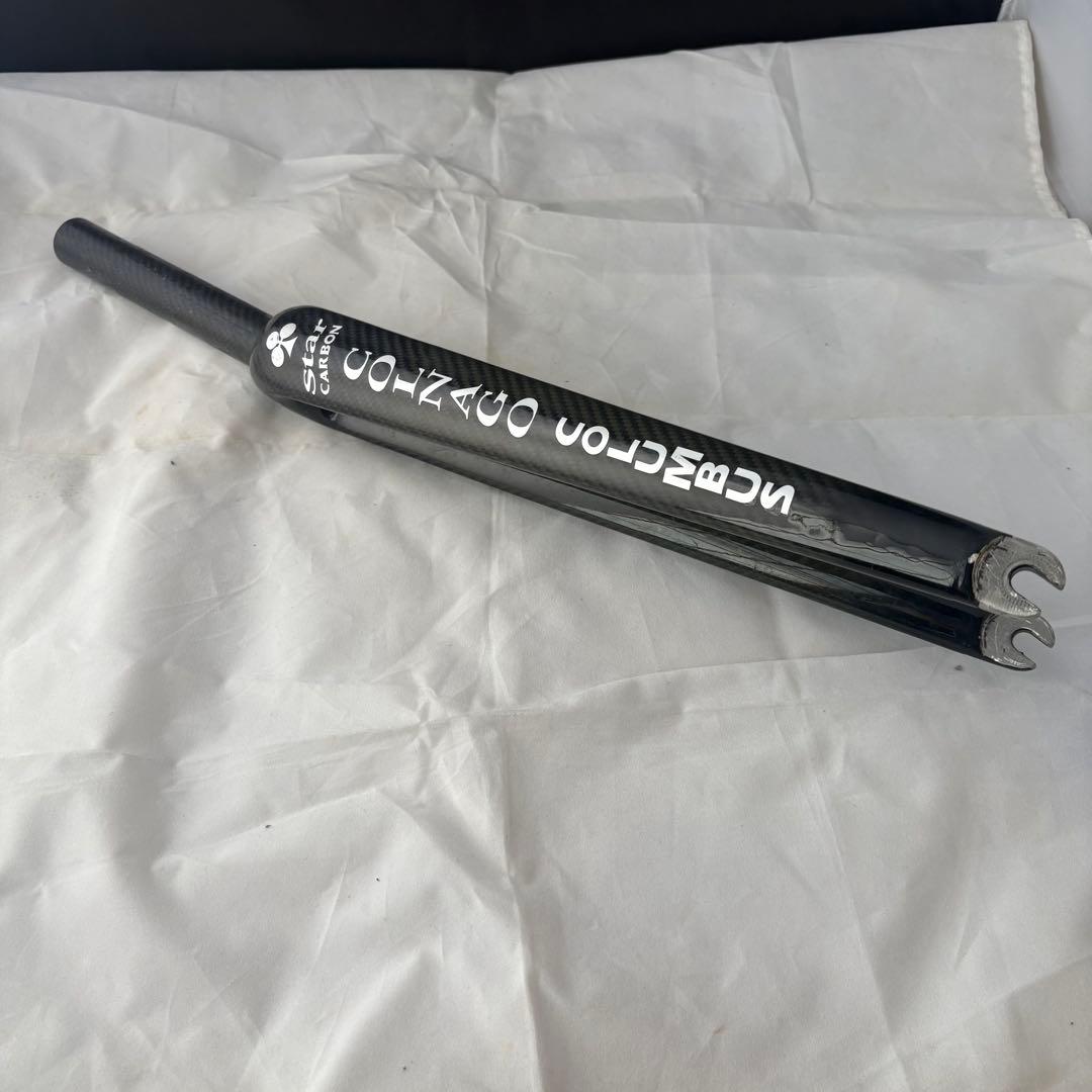 【三連休限定値引】 colnago コルナゴ スターカーボンフォーク 1-1/8