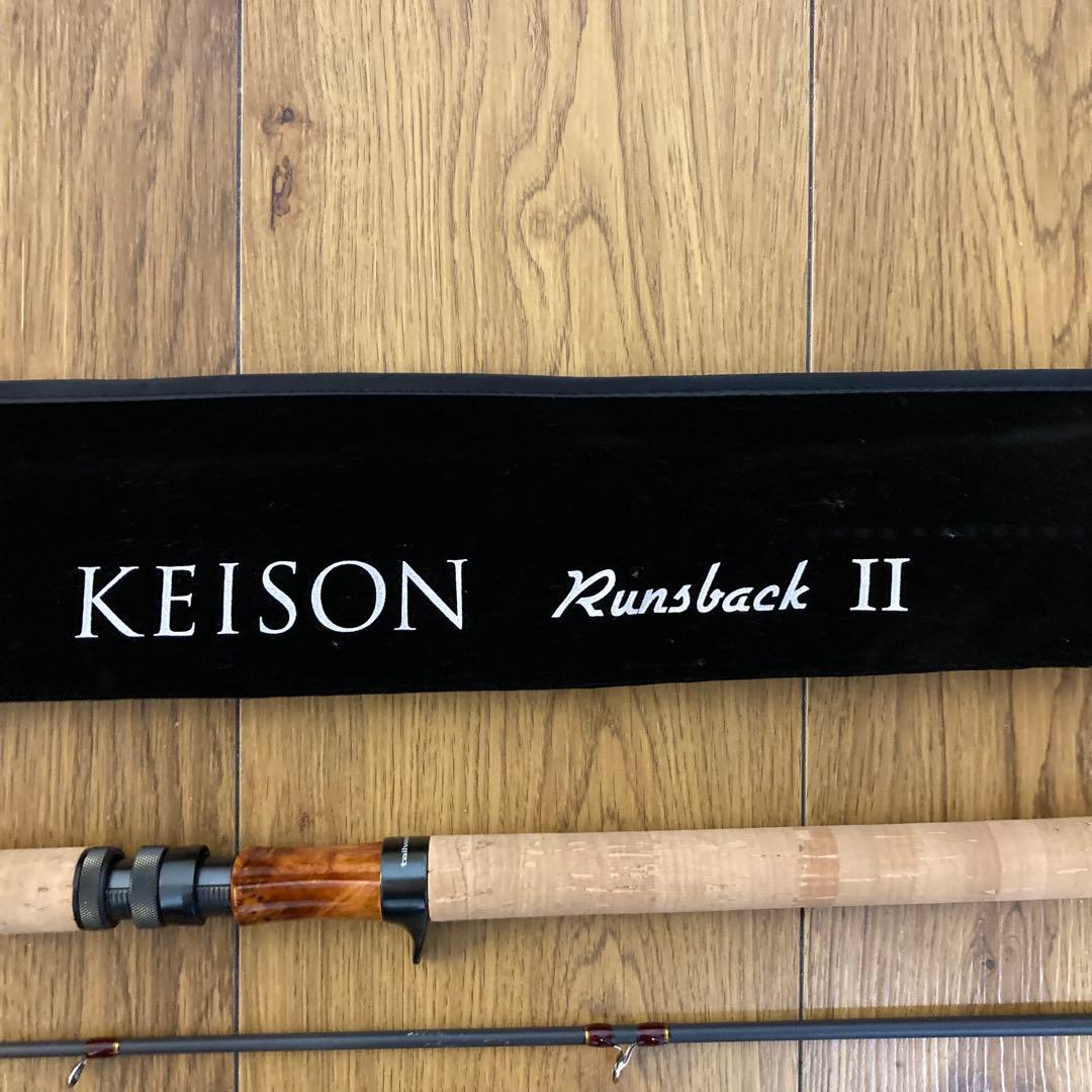 tailwalk ケイソン　ランズバックII C66M