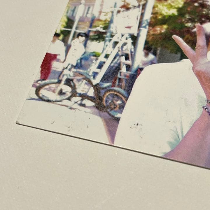 BTS 事前収録 サノク トレカ　激レア