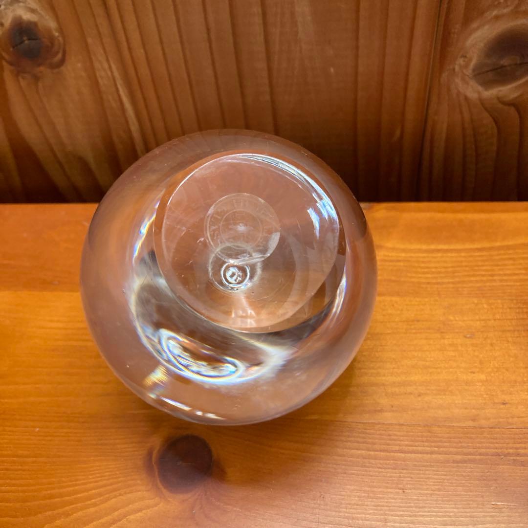 アップル　ノベルティ　ペーパーウエイト