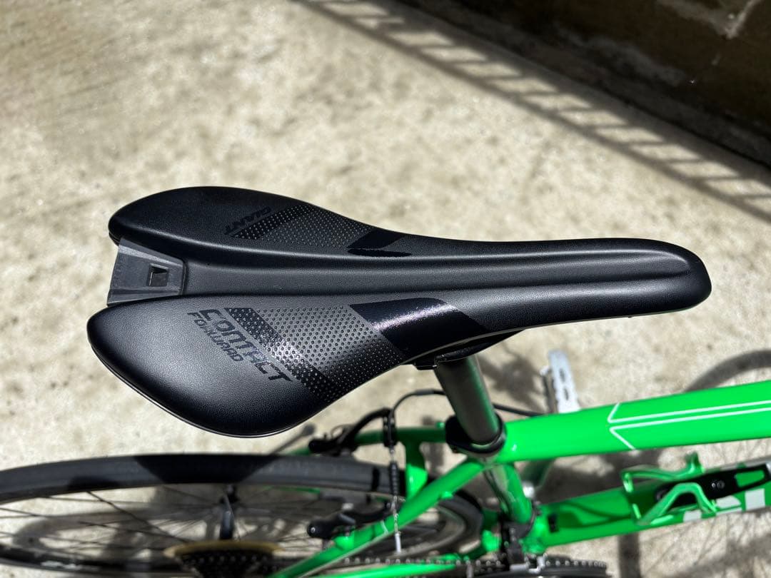 自転車本体 GIANT ESCAPE RX3