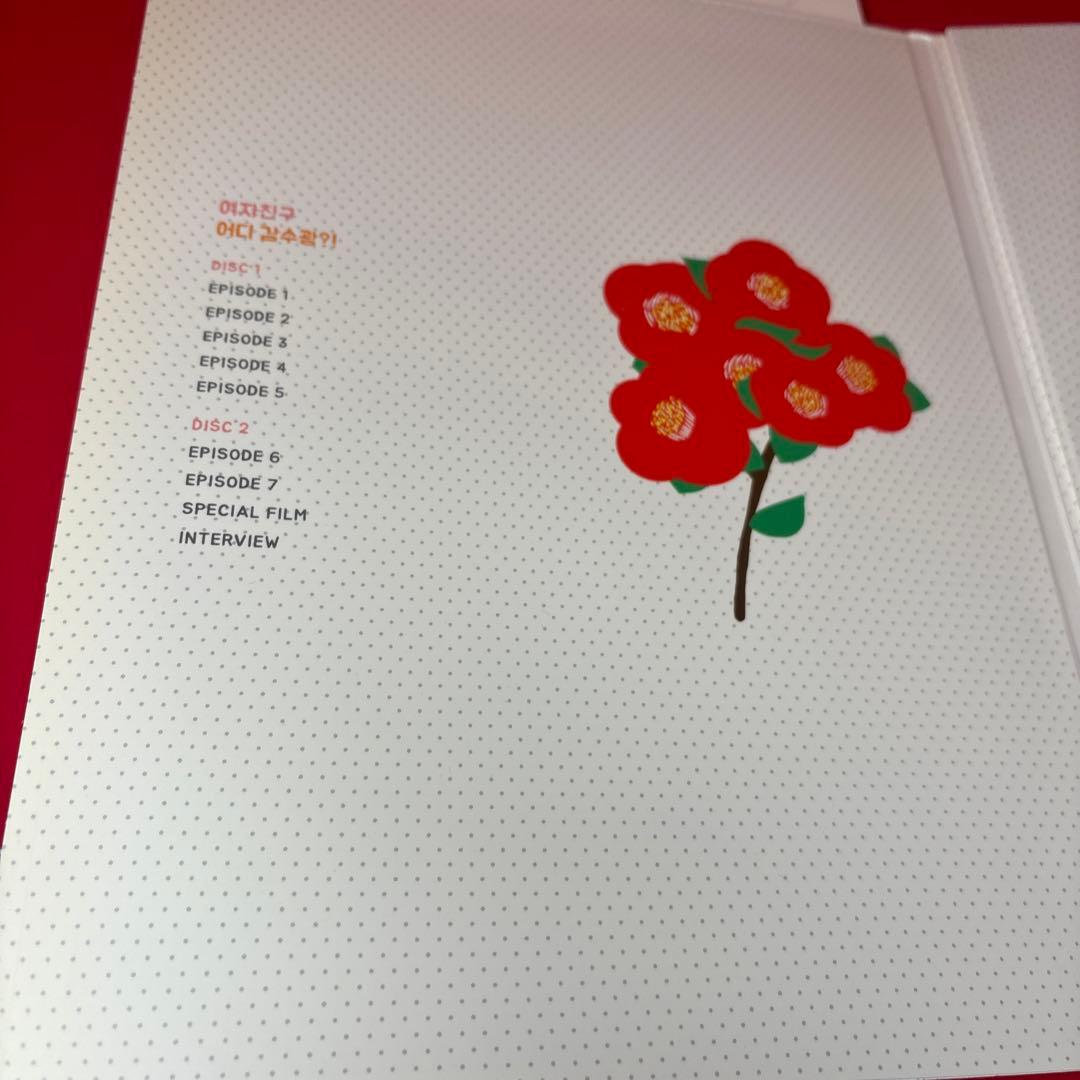 GFRIEND「どこ行くの？」韓国 ヨジャチング