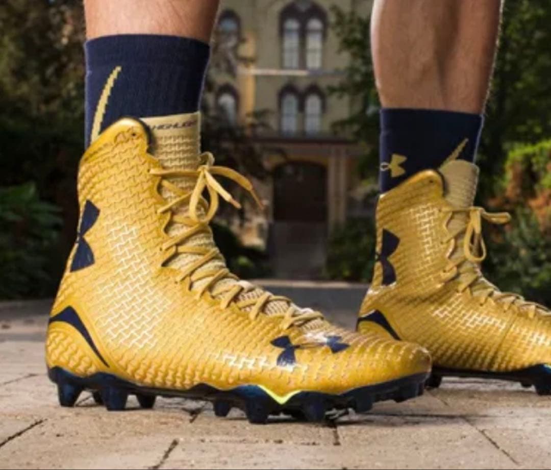 Under Armour“UA HIGHLIGHT”27.5㎝ 廃番人気モデル