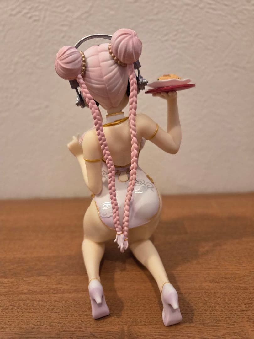 絵夢餐庁 すーぱーそに子 フィギュア