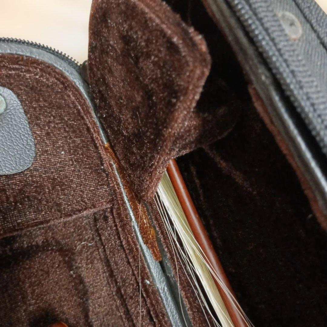 カルロジョルダーノ　バイオリン　1/16