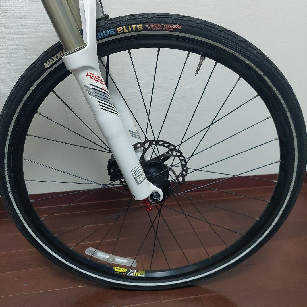 GIANT XTC 1　ジャイアント　マウンテンバイク　 オマケ付き