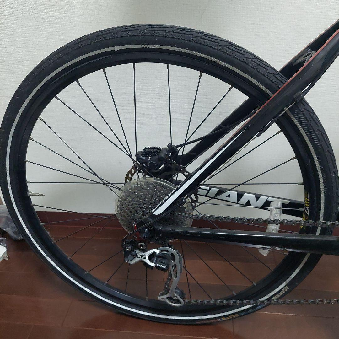 GIANT XTC 1　ジャイアント　マウンテンバイク　 オマケ付き