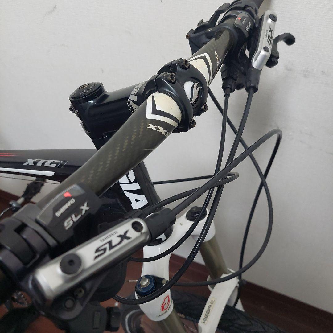 GIANT XTC 1　ジャイアント　マウンテンバイク　 オマケ付き