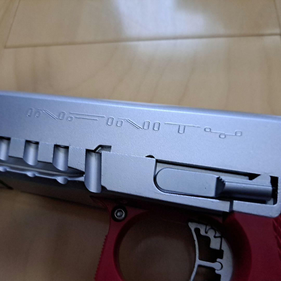 【新品未使用】WA SVI ウエスタンア－ムズ SVインフィニティ・リミテッド