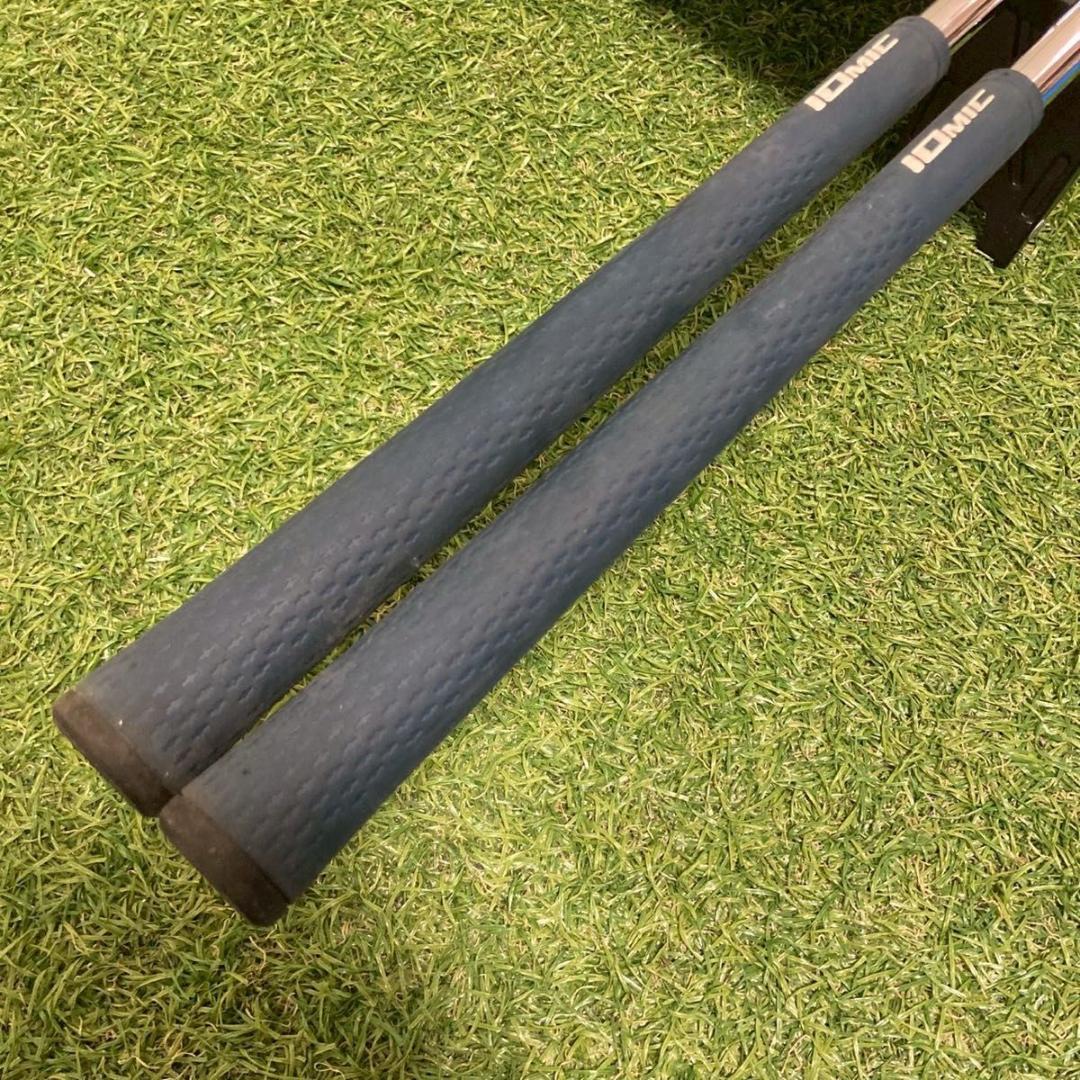 AKIRA アキラ PROTOTYPE H-152 H-158 ウェッジ