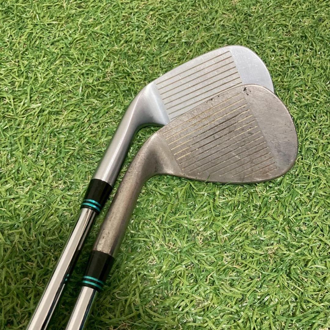 AKIRA アキラ PROTOTYPE H-152 H-158 ウェッジ